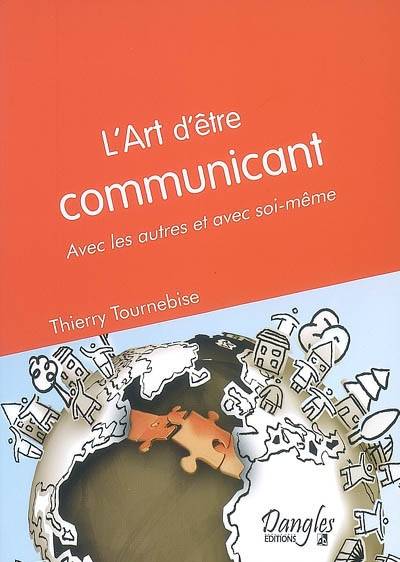 Livre "L'Art d'être communicant"